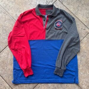 Vintage 90s NFL Buffalo Bills Rigby Shirt